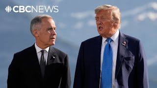 Will Canadian, U.S. economies continue to show resilience amid trade war?