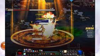 DFO Jump Server - Pandemonium