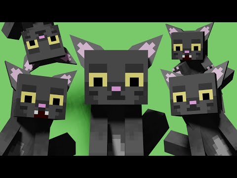 The Amazing Black Cat Cafe - Trailer