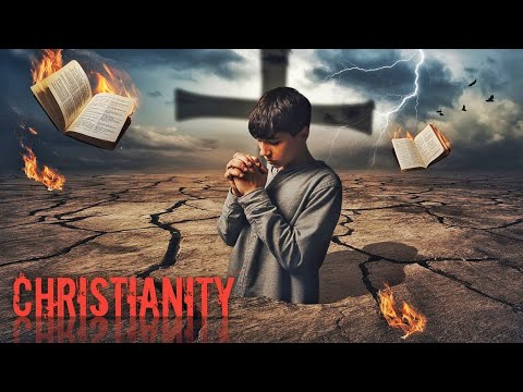 Why Is Christianity Being Persecuted?
