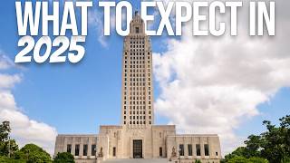 TOP 14 Things To Do In Baton Rouge 🇺🇸 Travel Guide
