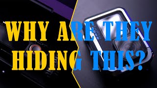 The Surprising Truth About The DJI MIC and the GoPro Hero 12!!