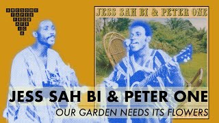 Jess Sah Bi & Peter One — Minmanle? (Musique Ivoirienne)