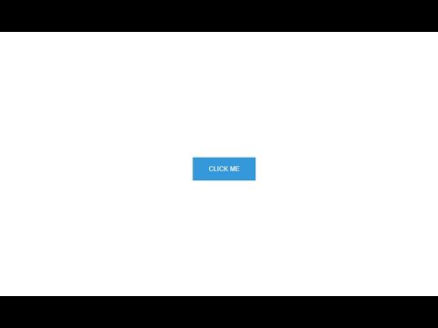 Simple yet Really Nice Click Effect | HTML & CSS