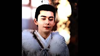李承鄞：爱与权谋交织的悲情皇子 | Li Chengyin: A Tragic Prince Between Love and Power #陈星旭 #chenxingxu #trantinhhuc