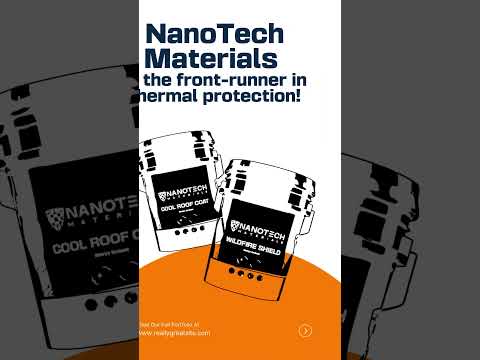 The vote is in, and NanoTech Materials has taken the lead! #NanoTechMaterials #ElectionResults