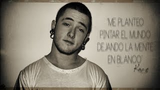 KAZE - LO QUE EN SILENCIO GUARDO