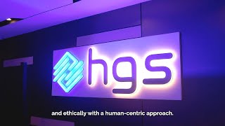 Empowering Experiences with #AIHub: AI, Automation, and Analytics at HGS Philippines