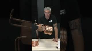CB1: The chiller that started it all. #brewingbeer #homebrew #homebrewing #beer #beerbrewing #diy