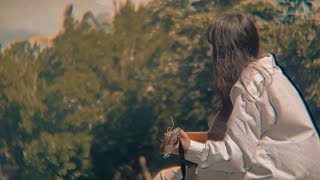 Janah Rapas - Teenager Forever (official video)