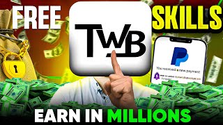 5 Free Skills That Can Make You a Millionaire in 2025 (No Degree Needed!) 💰🔥
