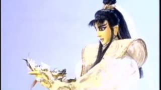 霹靂布袋戲經典MV：無不愛