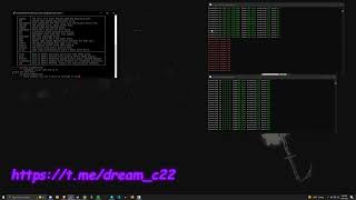DreamC2 L4 SHOWCASE (Protected) | DreamC2 | CHEAP PRICES | BEST BOTNET & C2 2025