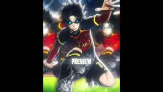 Advanced Manga Clone Tutorial In Capcut #isagi #bluelock #capcutpc