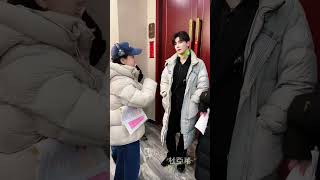 【杜亞飛】 最幸福的事是喜欢的人刚好也喜欢你 #短剧 #听说你也暗恋我 #杜亚飞 #吴佳璐 #导演王怡 #影片轉自抖音导演王怡