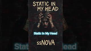 Static in my head #EmoVibes #AltRock #EmoRap #SadSongs #EmotionalMusic #PostGrunge#DarkAesthetic