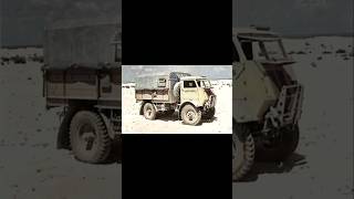 BBC at War #ww2 #western #desertwar #fordson