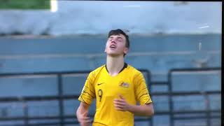 Under 16 AFC Championships