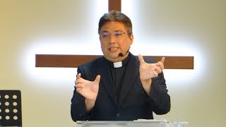建立傳福音的團隊 (南崁多加教會 陳曉煒牧師講道)