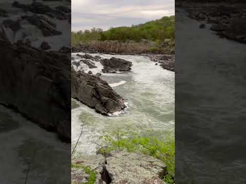 Great Falls Park