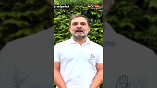 Rahul Gandhi On Facing A Tough Choice Between Wayanad & Rae Bareli |'Want To Represent Both' | N18S