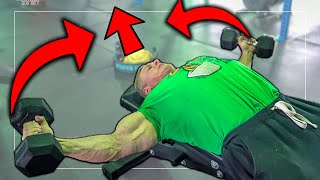 Best Chest Supersets (DO THEM NOW)