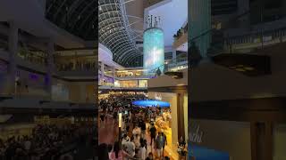 Mall #marinabaysandssingapore  #traveldestinations