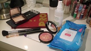 Day 305 of 2014: October 2014 Beauty Obsessions! | Totally Beauty Obsessed