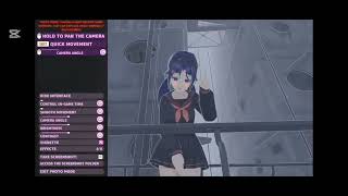 Crazy.  Mita #miside anime hahaha.  Mita.     @mitakind-t9r