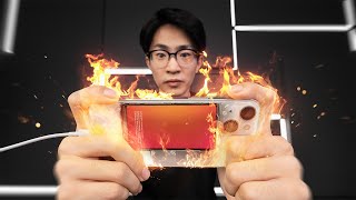 Is Charging While Using Your Phone Killing the Battery?
