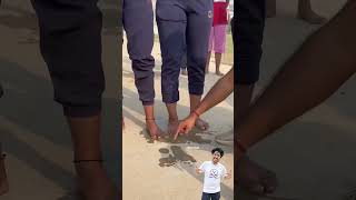 it's not granted for the Indian army. #experiments #science #scienceexperiment #physics #shorts