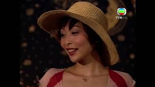 十萬噸情緣｜三年後再表白，結局依然一樣…｜TVBUSA｜張家輝｜張可頤｜滕麗名｜歐錦棠｜蔣志光｜湯盈盈