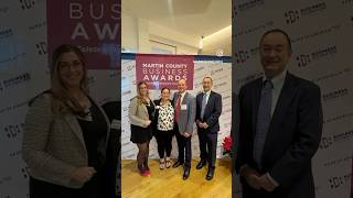 Business Development Board of Martin County 2024 Business Awards