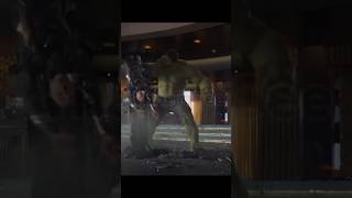 Loki Subestima a Hulk #shorts #whattosee