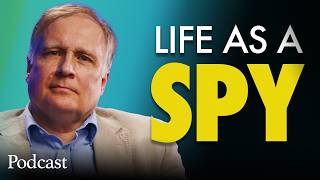 Former Spy: Why I Had to Leave | DEEPER