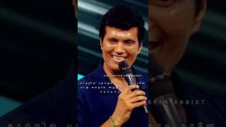 #actorranjith💞💞Venpani_Malare_Status💞💞#mamakutty #mamapapa #priyaraman #biggbossseason8 #love
