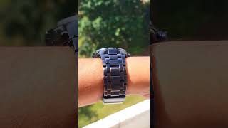 Swiss Alpine Military 7043 #swissmade #ronda
