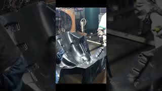 Kowze Car Parts Factory -- Wheel Splash Shield