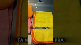 Prepare Seu Veículo para Brilhar com Revestimento Cerâmico! ✨🚗