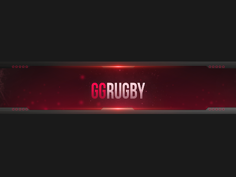 GG RUGBY Live Stream