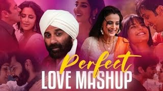 Perfect Love Mashup | Royal pm music | Bollywood Lofi | Arijit Singh | Romantic Love Songs 2023 ❤️❤️