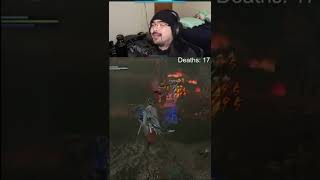 Intelligent AI #Shorts #Nioh2