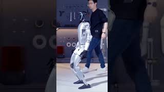Unitree G1 Humanoid Agent #unitreeg1 #shortsfeed