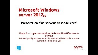 Lab W2012Core   etape3