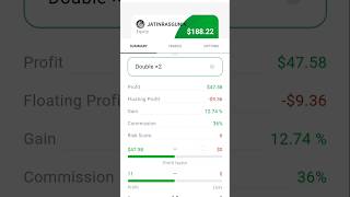 OCTAFX COPY TRADING #kids #kidssong #song #rhymes #nurseryrhymes #investmentstrategy #trading