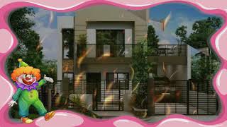 The most beautiful house in Nigeria