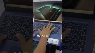 shortcut key setting laptop#shortcut#shortvidro#shortcutsetting#shortkey#viralvideo