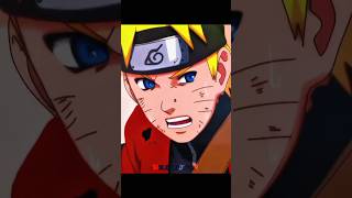 "Naruto’s pain made him stronger 💥 Will you stand tall like him?"