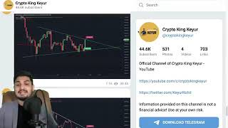 🔴 URGENT Dogecoin News Today🔥 Bitcoin Breakout News? ✅ Elon Musk Crypto News Today 💯