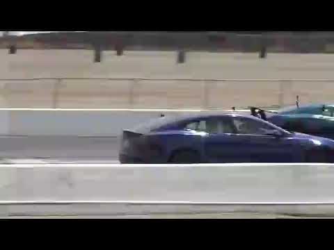 Tesla model S plaid New Vs Novera